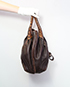 Spy Bag, side view